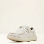Ariat Women's Cream Mesh Hilo