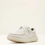 Ariat Women's Cream Mesh Hilo