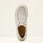 Ariat Women's Cream Mesh Hilo