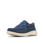 Ariat Men's Navy Mesh Hilo