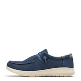 Ariat Men's Navy Mesh Hilo
