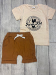 Farm Kid Like A Normal Kid, Just Way Cooler Set