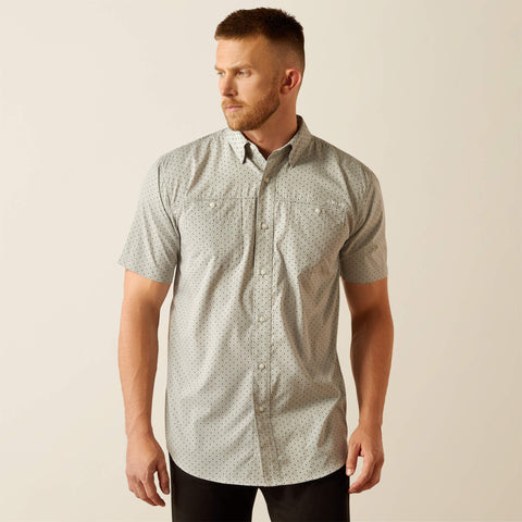 Ariat Men's 360 Airflow Classic Fit Shirt