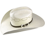 Bailey Nogales 7X Straw Cowboy