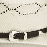 Bailey Nogales 7X Straw Cowboy
