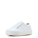 Ariat Women's Skylar White Shoe