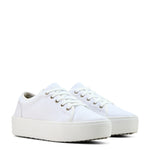 Ariat Women's Skylar White Shoe