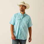 Ariat Men's VentTEK Classic Fit Shirt