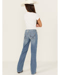 Ariat Girl's Medium Wash Tennesse Bootcut Denim Jeans