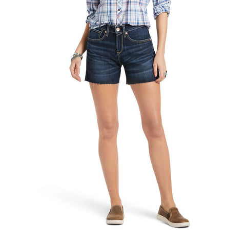 Ariat Womens Shorts - Rosa 5" Short