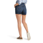 Ariat Womens Shorts - Rosa 5" Short