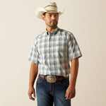 Ariat Men's Pro Series Crue Classic Fit Shirt