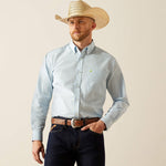 Ariat Men's Cillian Classic Fit Shirt