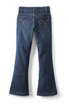 Cruel Girl's Violet Dark Stone Jeans