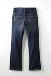 Cinch Boy's Dark Indigo Slim Fit Jean