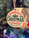 Griswold & Co Christmas Tree Farm