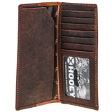 Hooey Grayson Rodeo Wallet