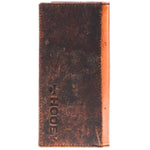 Hooey Grayson Rodeo Wallet