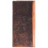 Hooey Grayson Rodeo Wallet