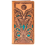 Hooey Phoenix Rodeo Wallet