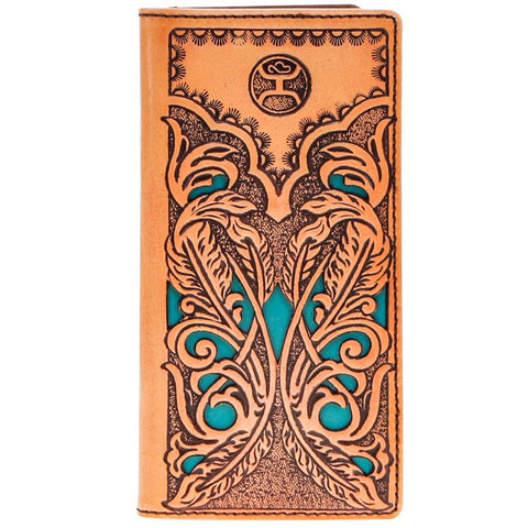 Hooey Phoenix Rodeo Wallet
