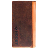Hooey Phoenix Rodeo Wallet