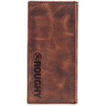 Hooey Hawk Roughy Rodeo Wallet