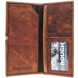 Hooey Hawk Roughy Rodeo Wallet