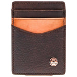 Hooey Grayson Money Clip