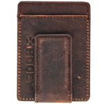 Hooey Grayson Money Clip