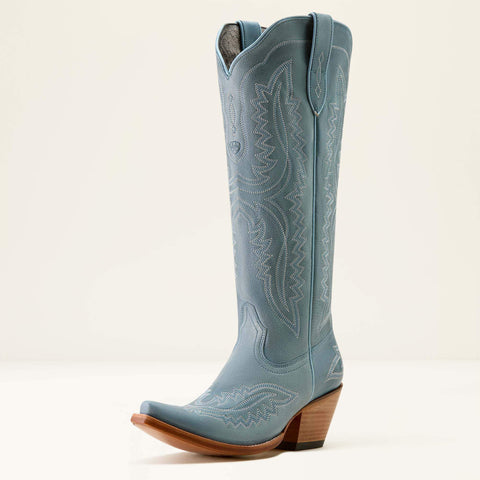 Ariat  Women's Casanova  Vintage Denim Boot