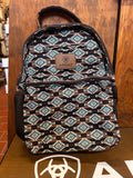 Ariat Aztec Bookbag