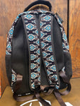 Ariat Aztec Bookbag