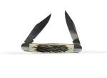 Ariat Muskrat Knife