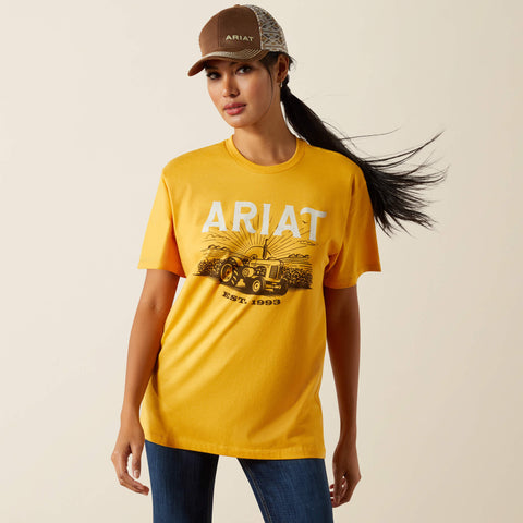 Ariat Keep it Rural Tee