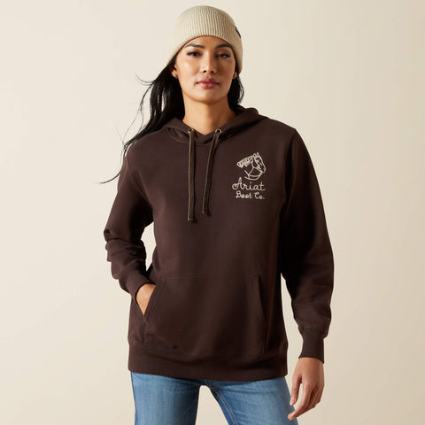 Ariat Women’s Stitch Hoodie