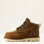 Ariat Women’s Rebar Lift Chukka MetGuard Composite Toe Work Boot