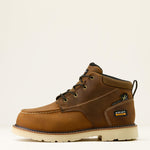 Ariat Men’s Rebar Lift Chukka MetGuard Composite Toe Work Boot