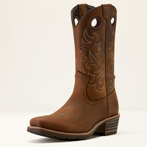 Ariat Hybrid Roughstock Boot