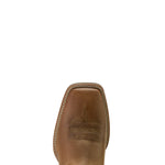 Ariat Men's Sport Steer Skull  Boot