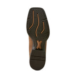Ariat Men's Sport Steer Skull  Boot