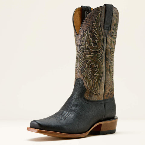 Ariat Futurity Platinum Boot
