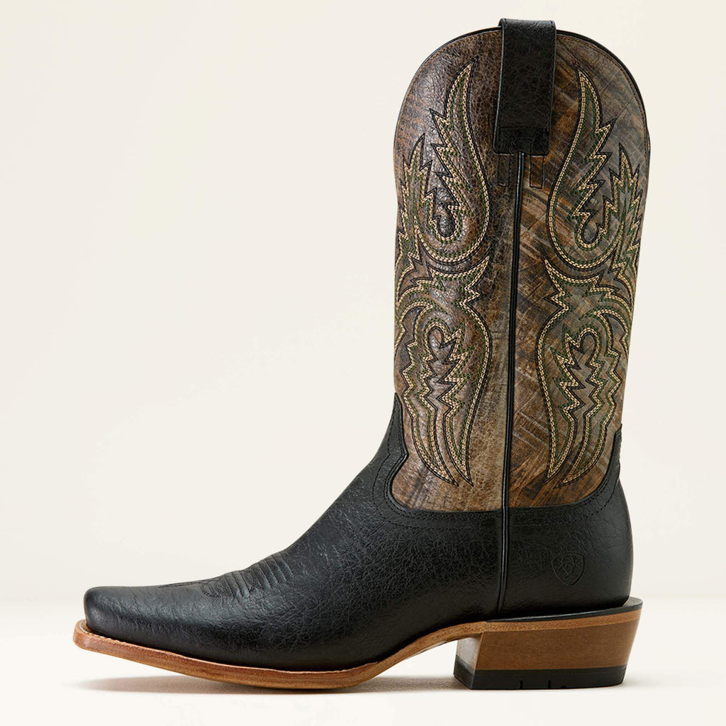 Ariat Futurity Platinum Boot – Horse Creek Outfitters
