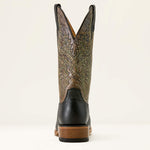 Ariat Futurity Platinum Boot