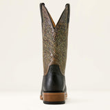Ariat Futurity Platinum Boot