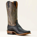 Ariat Futurity Platinum Boot
