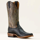 Ariat Futurity Platinum Boot