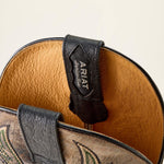 Ariat Futurity Platinum Boot