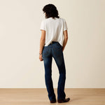 Ariat Women's Perfect Rise Rosa Boot Cut Jeans