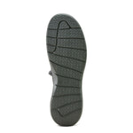 Ariat Men's Charcoal Knit Slip On Hilo Shoe